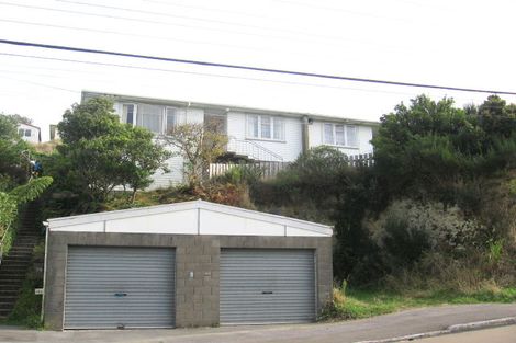 Photo of property in 79-79a Ohariu Road, Johnsonville, Wellington, 6037