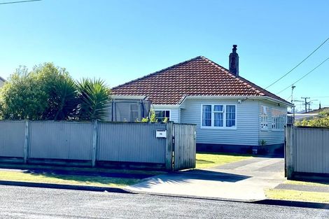 Photo of property in 75 Nixon Street, Whanganui East, Whanganui, 4500