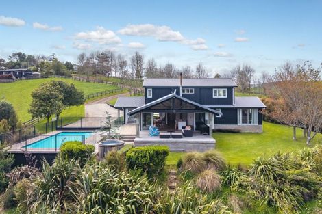 Photo of property in 167 Holdens Road, Clevedon, Papakura, 2585