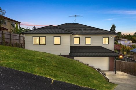 Photo of property in 153b Colwill Road, Massey, Auckland, 0614