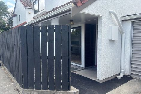 Photo of property in 4/138 Waimairi Road, Ilam, Christchurch, 8041