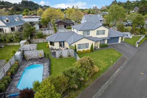 Photo of property in 3 Sapphire Grove, Birchville, Upper Hutt, 5018