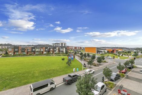 Photo of property in 204/160d Hobsonville Point Road, Hobsonville, Auckland, 0616