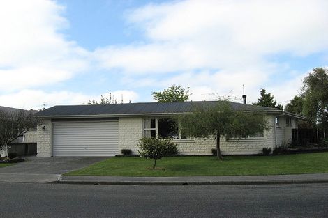 Photo of property in 8 Hodgson Avenue, Kaiapoi, 7630