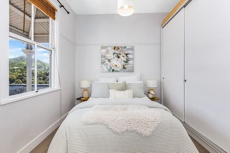 Photo of property in 43 Hanover Street, Wadestown, Wellington, 6012