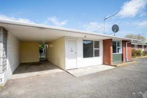 Photo of property in 4/10 Kowhai Avenue, Takaro, Palmerston North, 4410