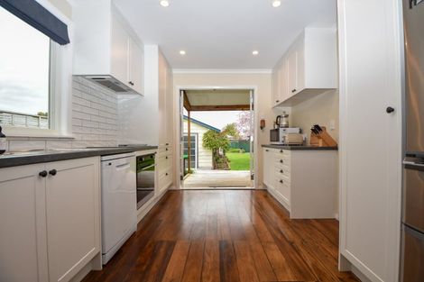 Photo of property in 5 Keaton Street, Masterton, 5810