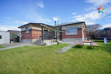 Photo of property in 171 Mary Street, Richmond, Invercargill, 9810