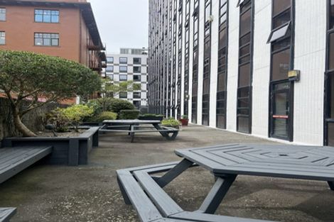 Photo of property in Stafford House, 40 The Terrace, Wellington Central, Wellington, 6011