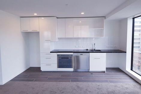 Photo of property in Vsp South, 601/168u Victoria Street, Te Aro, Wellington, 6011