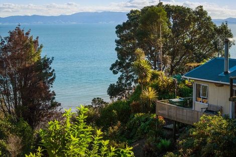 Photo of property in 642 Thames Coast Sh25 Road, Waiomu, Thames, 3575
