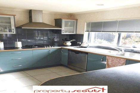 Photo of property in 49 Carousel Crescent, East Tamaki Heights, Auckland, 2016