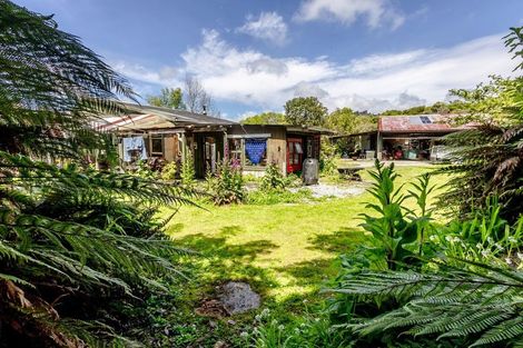 Photo of property in 464 Stafford Loop Road, Awatuna, Hokitika, 7882