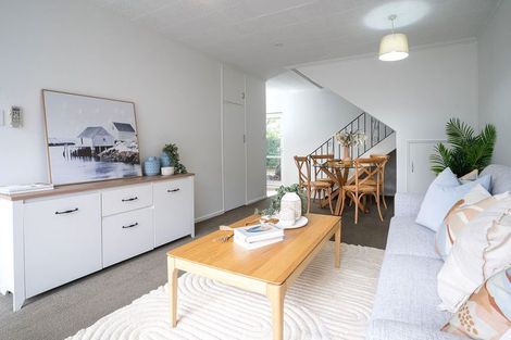 Photo of property in 4/53 Brockworth Place, Riccarton, Christchurch, 8011