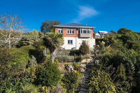 Photo of property in 126 Maryhill Terrace, Maryhill, Dunedin, 9011