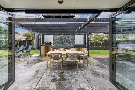 Photo of property in 6b Heritage Close, Rolleston, 7614