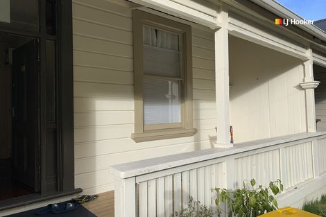 Photo of property in 57 Serpentine Avenue, Dunedin Central, Dunedin, 9016