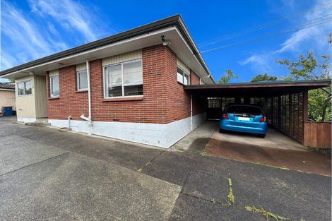 Photo of property in 1/51 Parker Avenue, New Lynn, Auckland, 0600