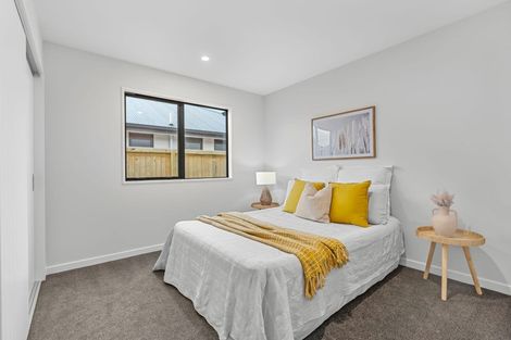 Photo of property in 5 Ayrshire Lane, Halswell, Christchurch, 8025