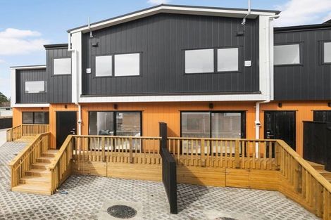 Photo of property in 2/46 Jillian Drive, Ranui, 0612