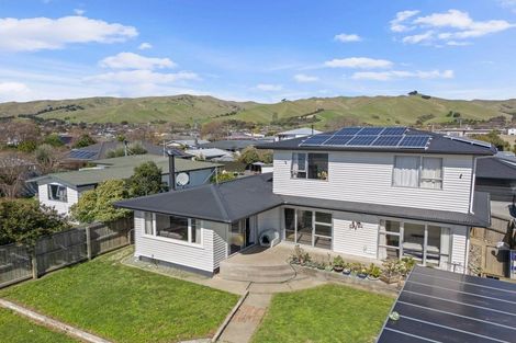 Photo of property in 9a Buick Street, Redwoodtown, Blenheim, 7201