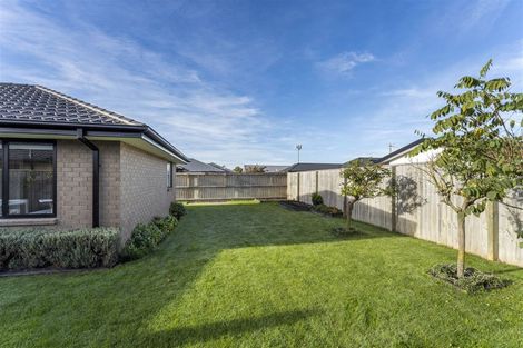 Photo of property in 34 Minerva Crescent, Woodend, 7610