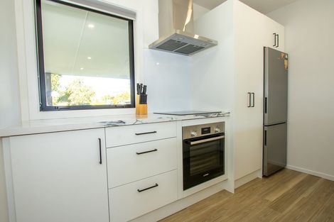 Photo of property in 28b Denmark Street, Fairlie, 7925