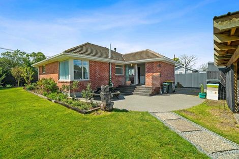 Photo of property in 29 Kissel Street, Templeton, Christchurch, 8042