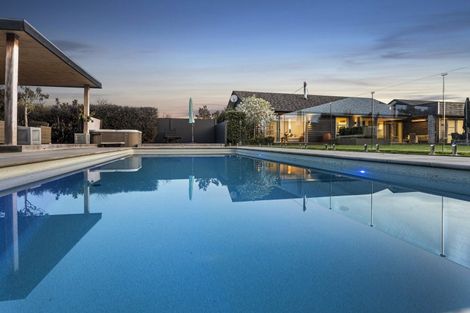 Photo of property in 104 Cullen Avenue, Swannanoa, Rangiora, 7475