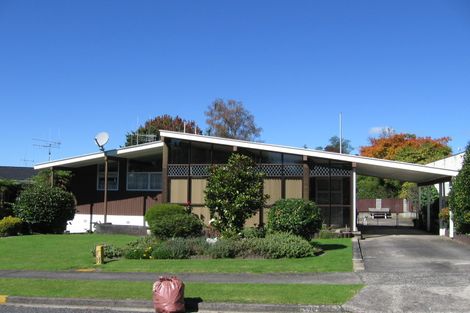 Photo of property in 7 Matipo Place, Tokoroa, 3420