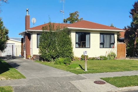 Photo of property in 18 Coverdale Street, Onekawa, Napier, 4110