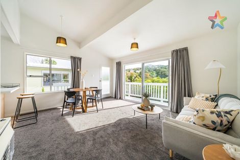 Photo of property in 100a Normandale Road, Normandale, Lower Hutt, 5010