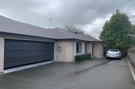 Photo of property in 60c Macfarlane Street, Hamilton East, Hamilton, 3216