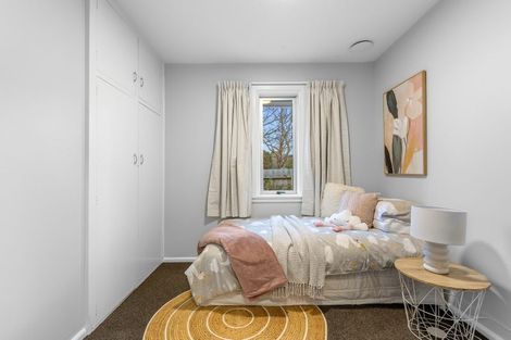 Photo of property in 197 Grahams Road, Burnside, Christchurch, 8053