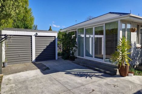 Photo of property in 4/30 Gordon Avenue, St Albans, Christchurch, 8014