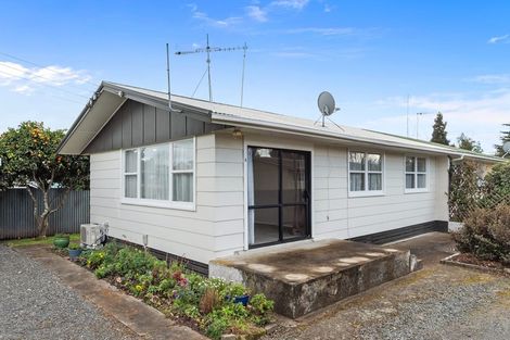 Photo of property in 68a Tawa Street, Melville, Hamilton, 3206