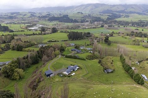 Photo of property in 1030d Valley Road, Ashhurst, 4884