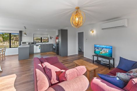 Photo of property in 5 Hutiwai Road, Horopito, Raetihi, 4696