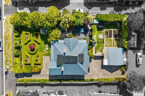 Photo of property in 57 Halswell Road, Hillmorton, Christchurch, 8025