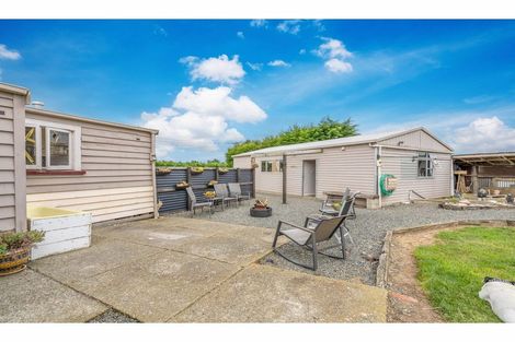 Photo of property in 10 Whitelaw Road, Waianiwa, Invercargill, 9874