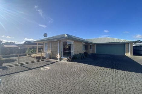 Photo of property in 45a Shirley Avenue, Papakura, 2110