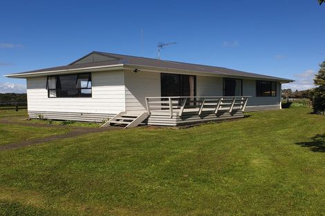Photo of property in 346 Glenbrook Waiuku Road, Glenbrook, Waiuku, 2681