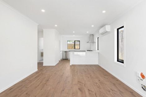 Photo of property in 20u3 Young Street, Claudelands, Hamilton, 3214