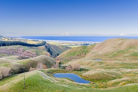 Photo of property in 638 Old Hill Road, Porangahau, 4291