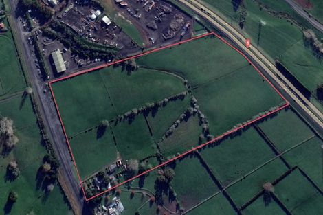 Photo of property in 1159 Great South Road, Runciman, Drury, 2578
