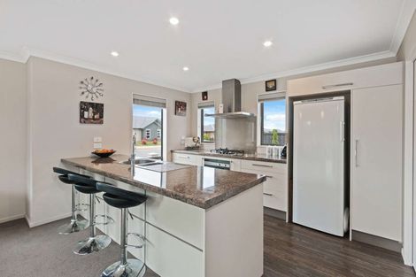 Photo of property in 2 Maltby Drive, Rolleston, 7615