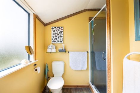 Photo of property in 233a Omata Road, Spotswood, New Plymouth, 4310