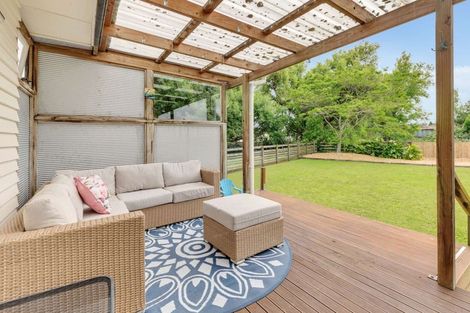 Photo of property in 41a Avenue Road, Foxton, 4814