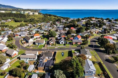 Photo of property in 3 Tumai Street, Spotswood, New Plymouth, 4310