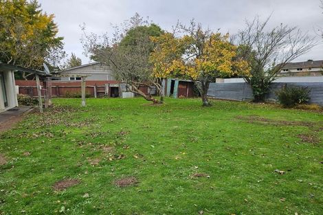 Photo of property in 32 Pitama Road, Awapuni, Palmerston North, 4412